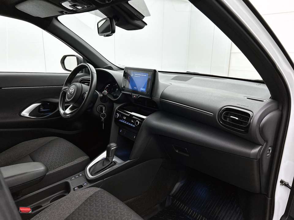 Toyota Yaris Cross - Imagem 6