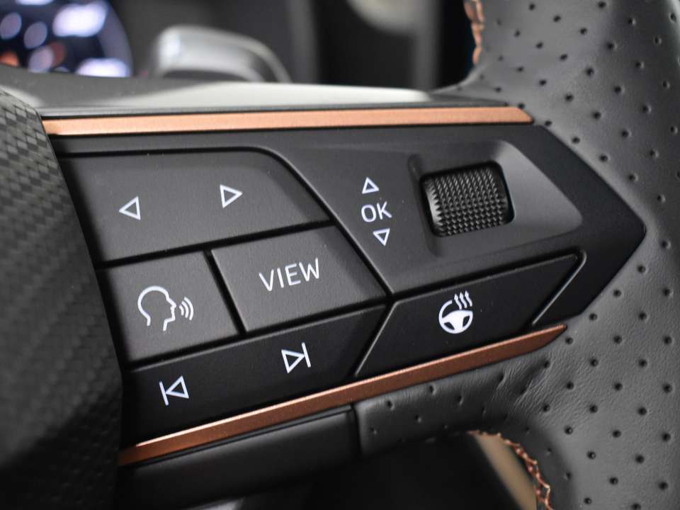 CUPRA Leon - Imagem 13