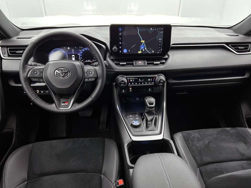 Toyota RAV 4 - Imagem 4