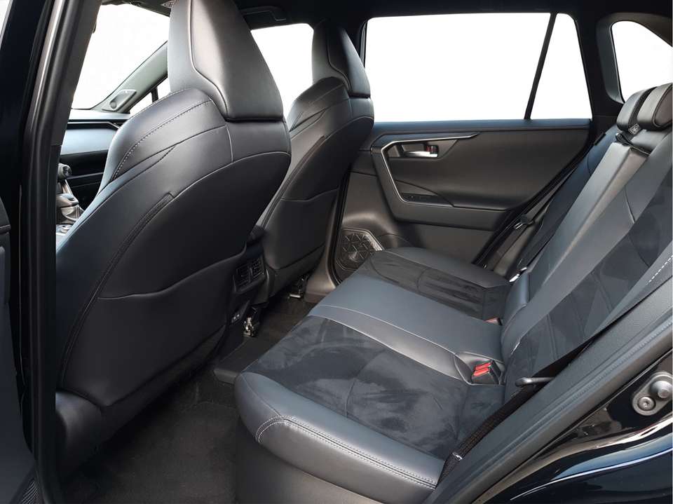 Toyota RAV 4 - Imagem 13