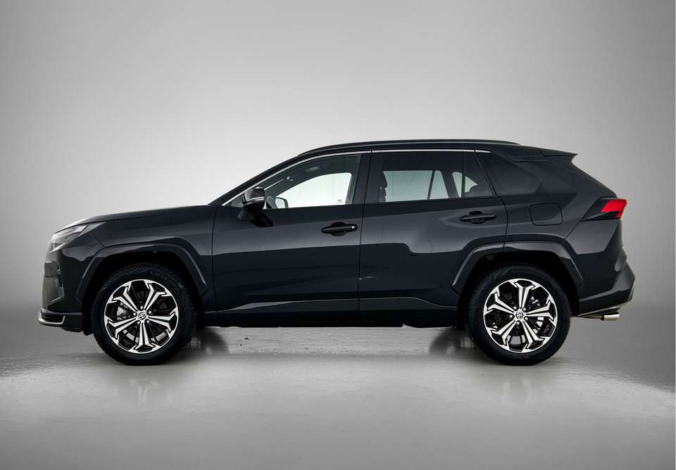 Toyota RAV 4 - Imagem 3