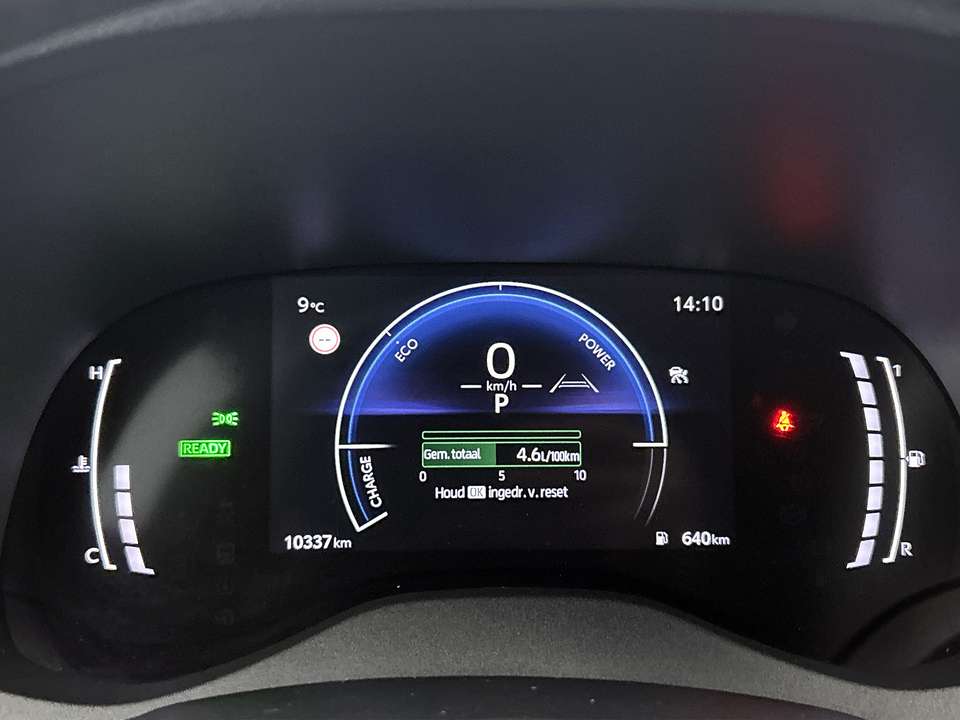 Toyota Yaris - Imagem 5