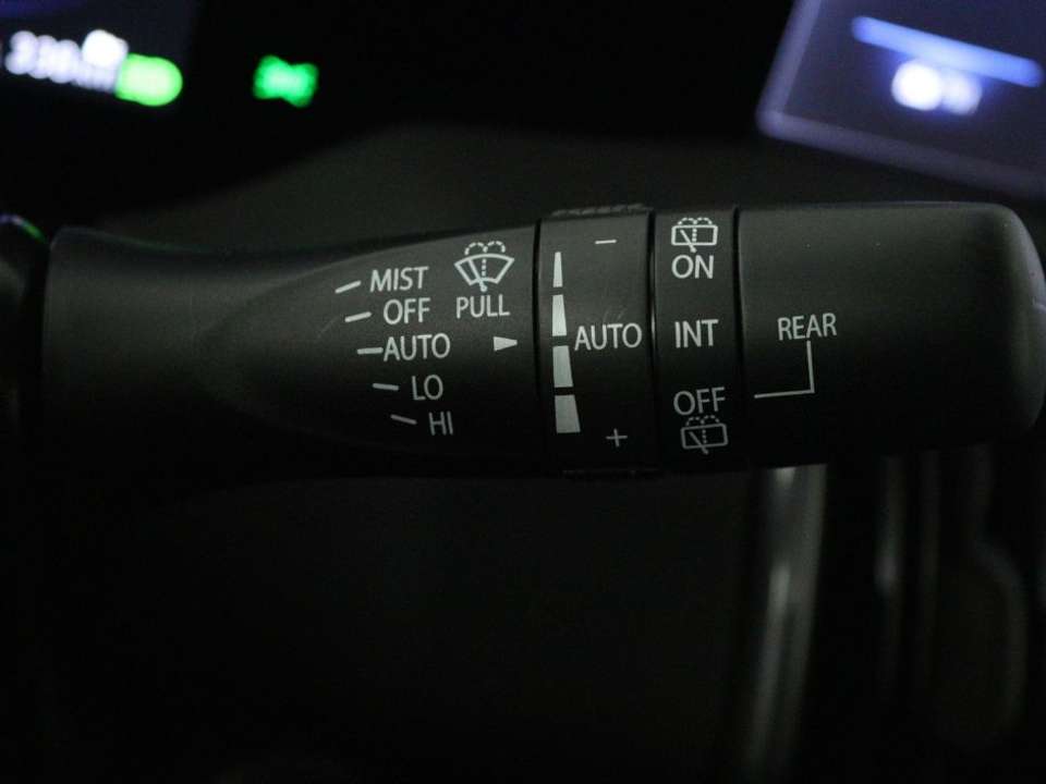 Toyota Urban Cruiser - Imagem 8