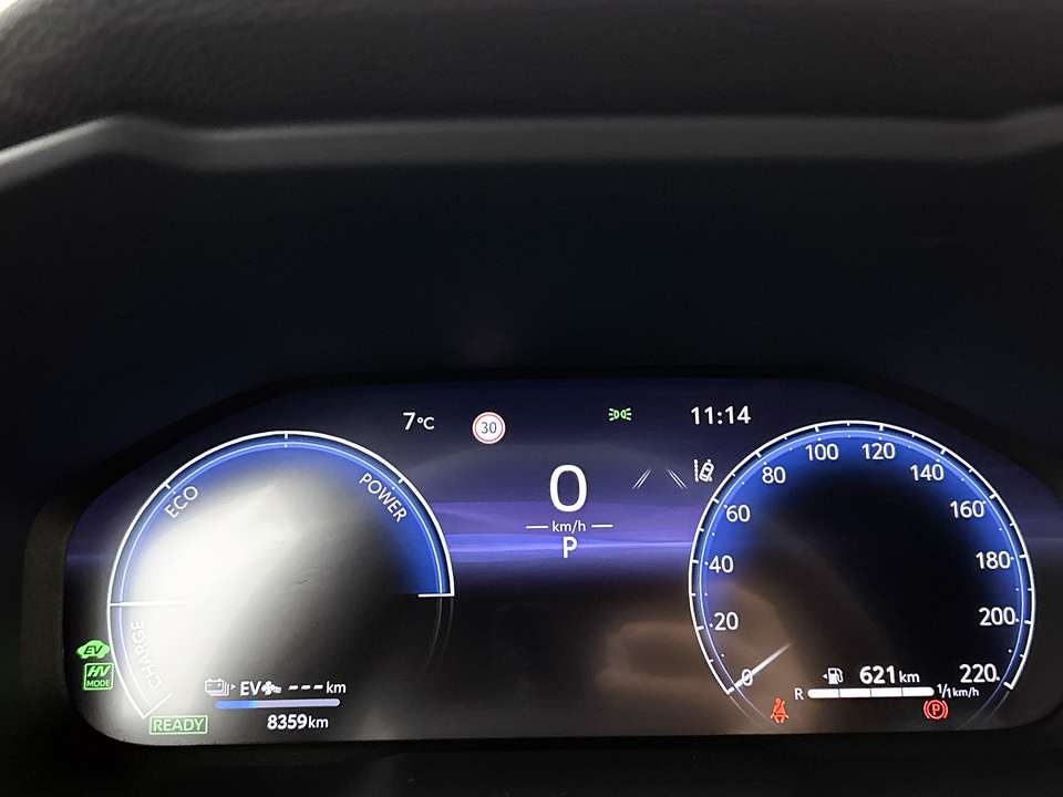 Toyota RAV 4 - Imagem 5