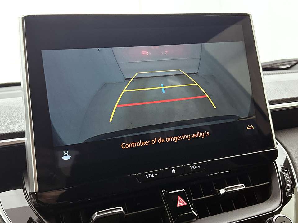 Toyota Corolla Cross - Imagem 8