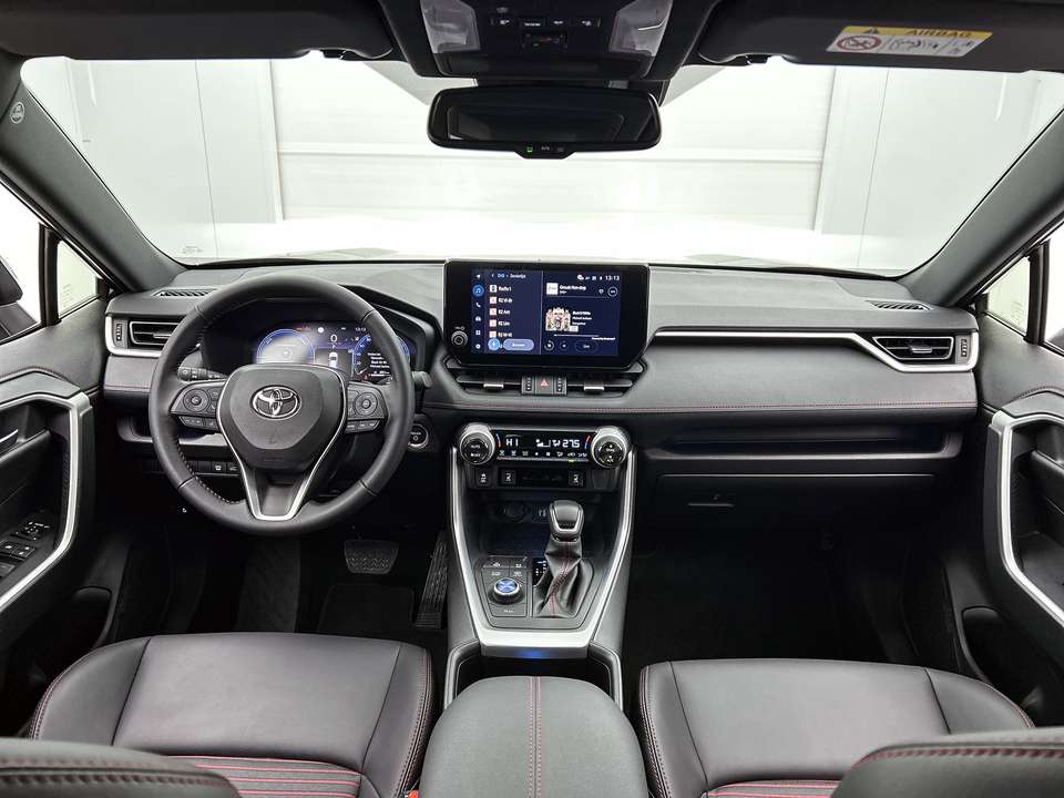 Toyota RAV 4 - Imagem 4