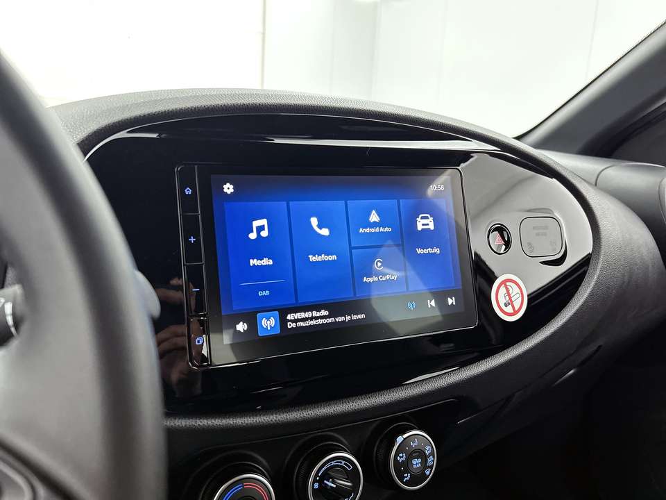 Toyota Aygo X - Imagem 7