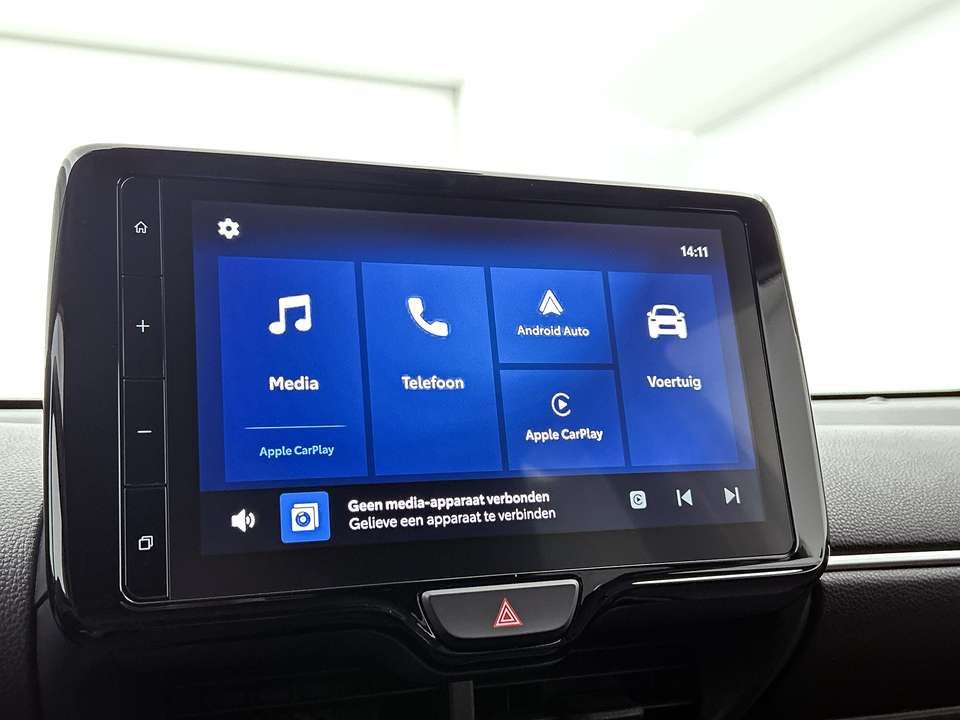 Toyota Yaris - Imagem 6