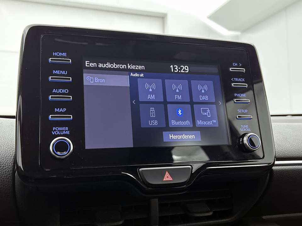 Toyota Yaris - Imagem 7