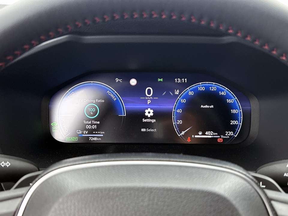 Toyota RAV 4 - Imagem 5