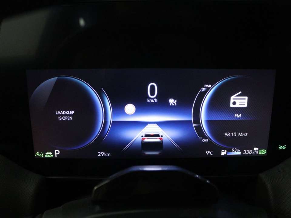 Toyota Urban Cruiser - Imagem 10