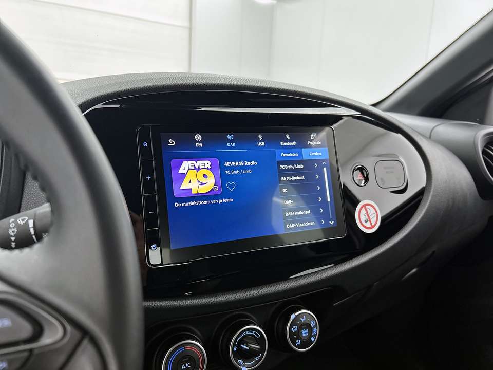 Toyota Aygo X - Imagem 8