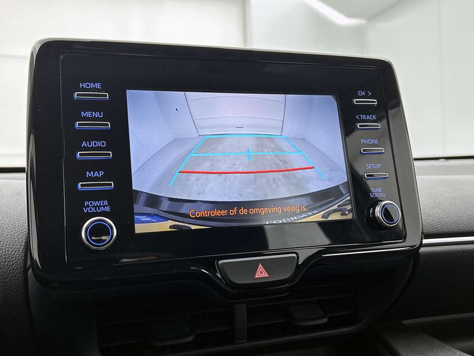 Toyota Yaris - Imagem 8