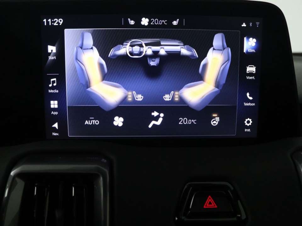 Toyota Urban Cruiser - Imagem 11