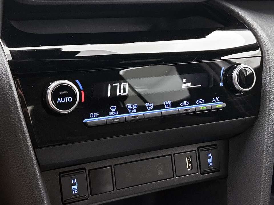 Toyota Yaris Cross - Imagem 10