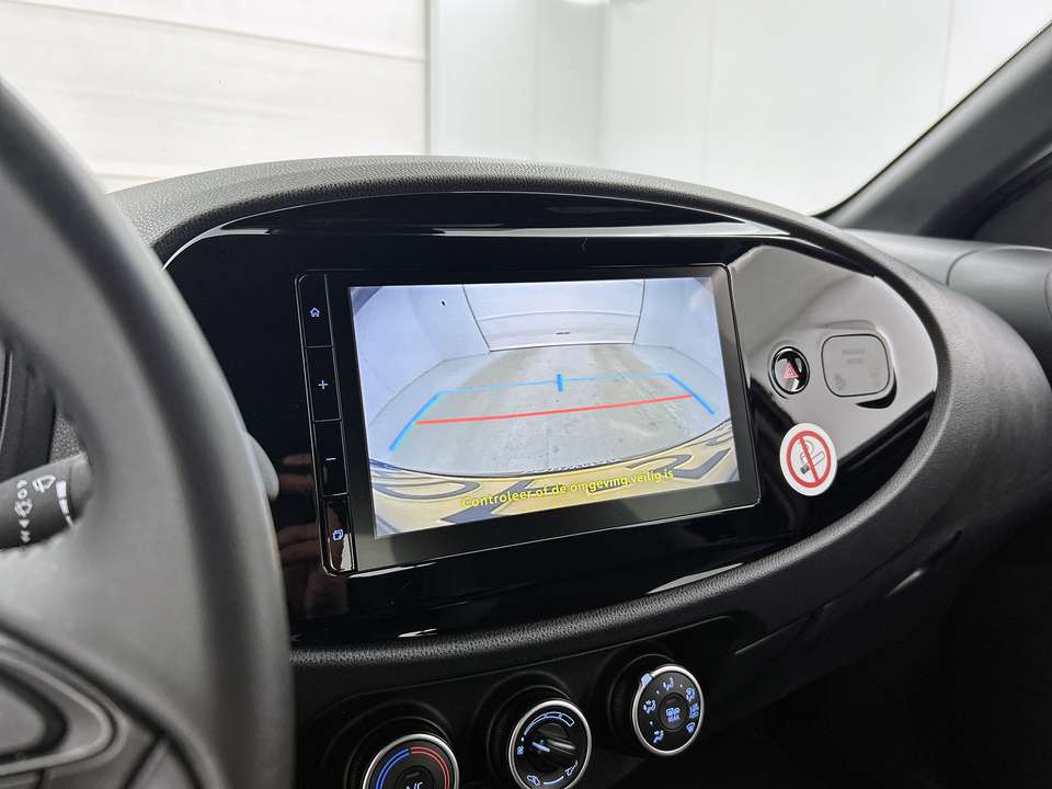 Toyota Aygo X - Imagem 9