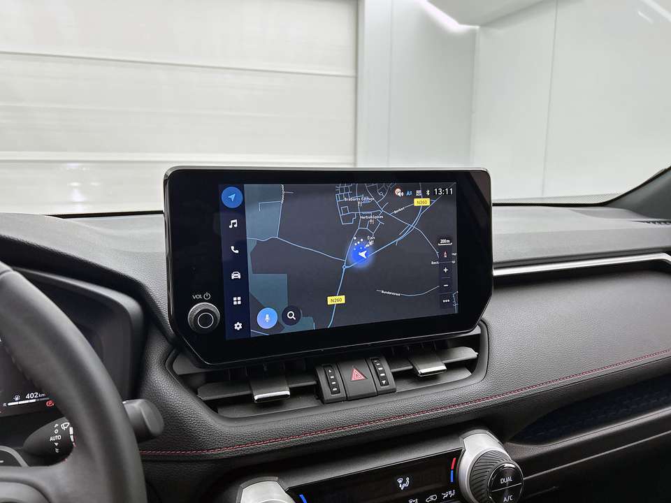 Toyota RAV 4 - Imagem 6