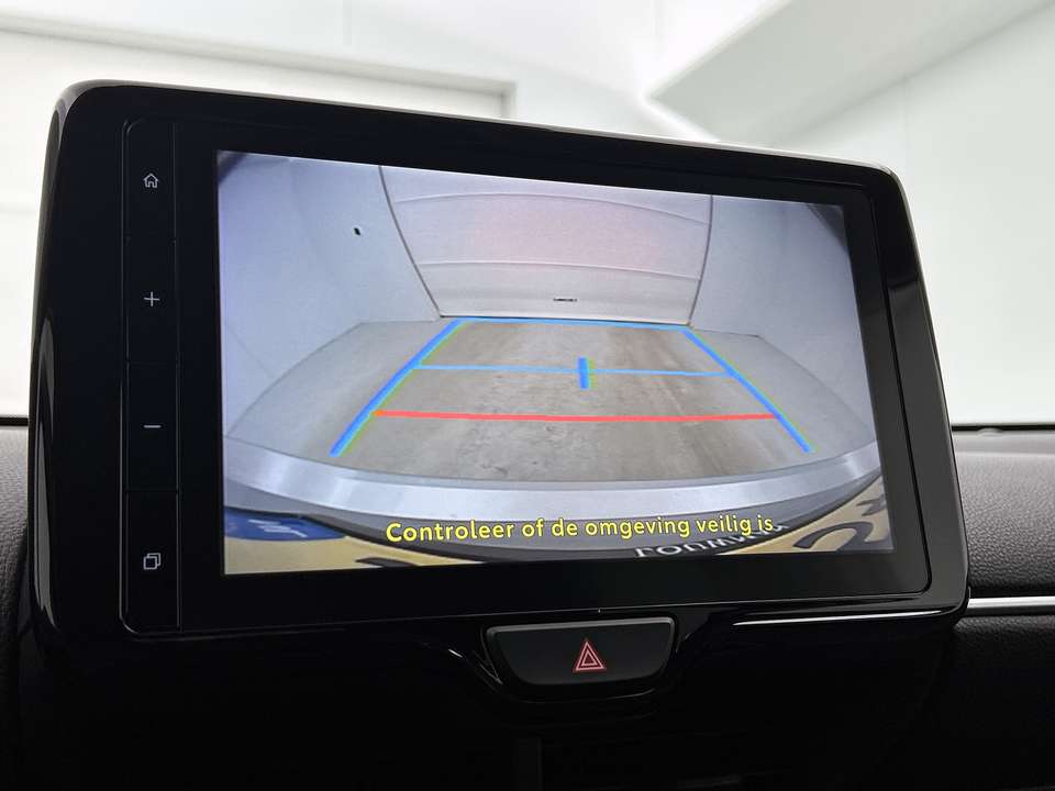 Toyota Yaris - Imagem 8