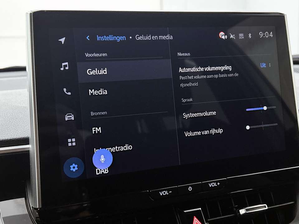 Toyota Corolla Cross - Imagem 11