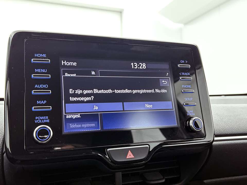 Toyota Yaris - Imagem 9