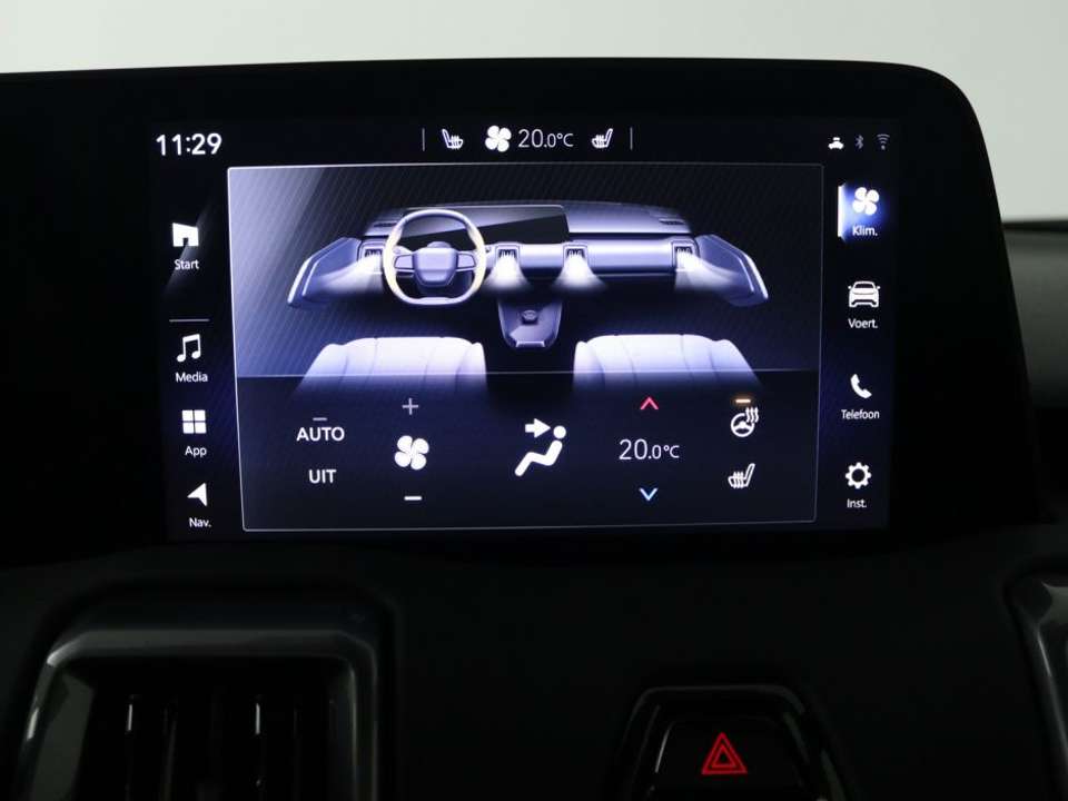Toyota Urban Cruiser - Imagem 12