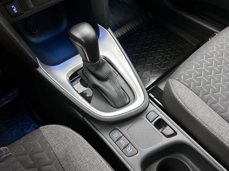 Toyota Yaris Cross - Imagem 11