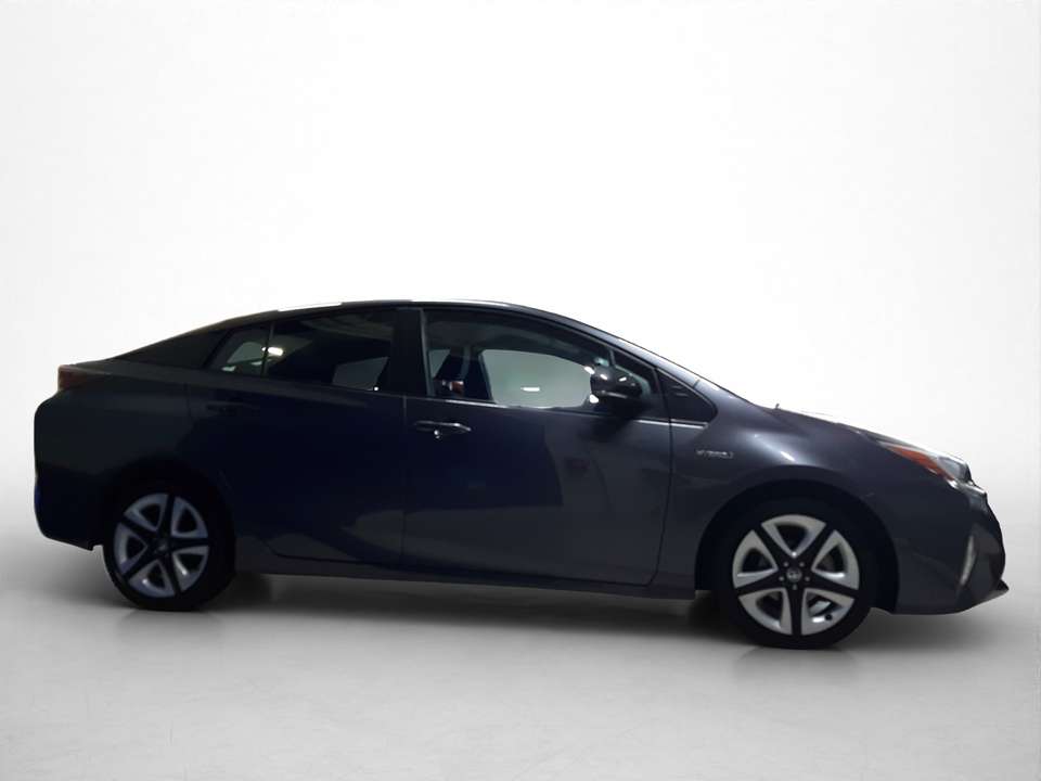 Toyota Prius - Imagem 10
