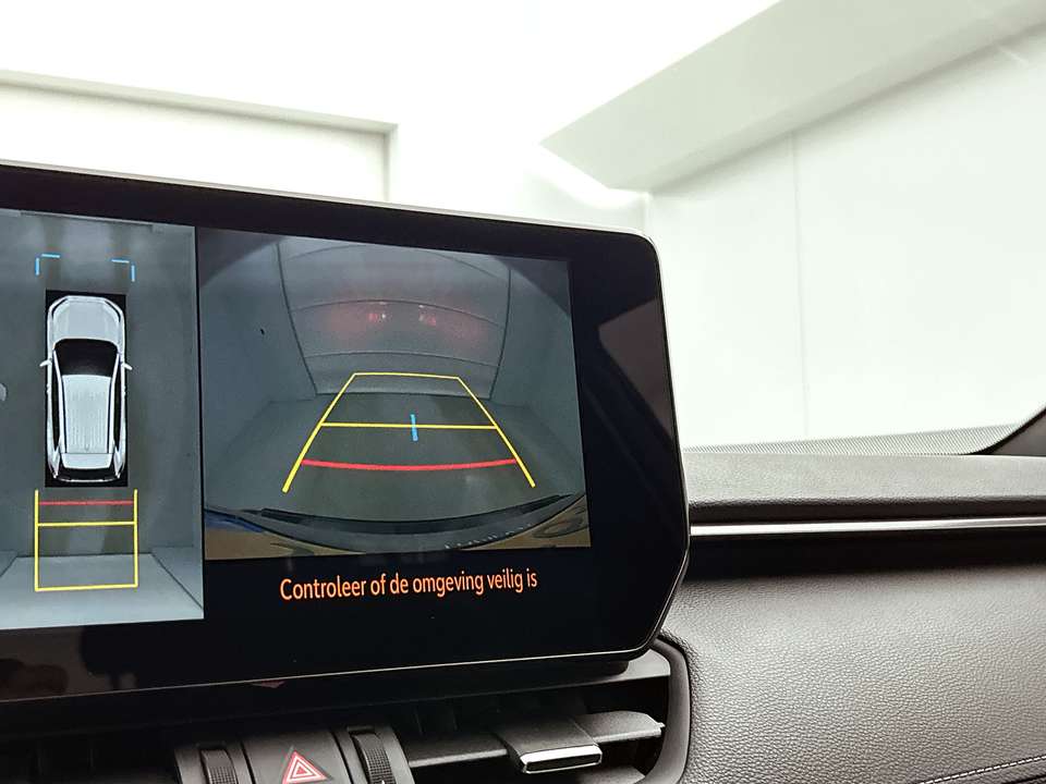 Toyota RAV 4 - Imagem 9