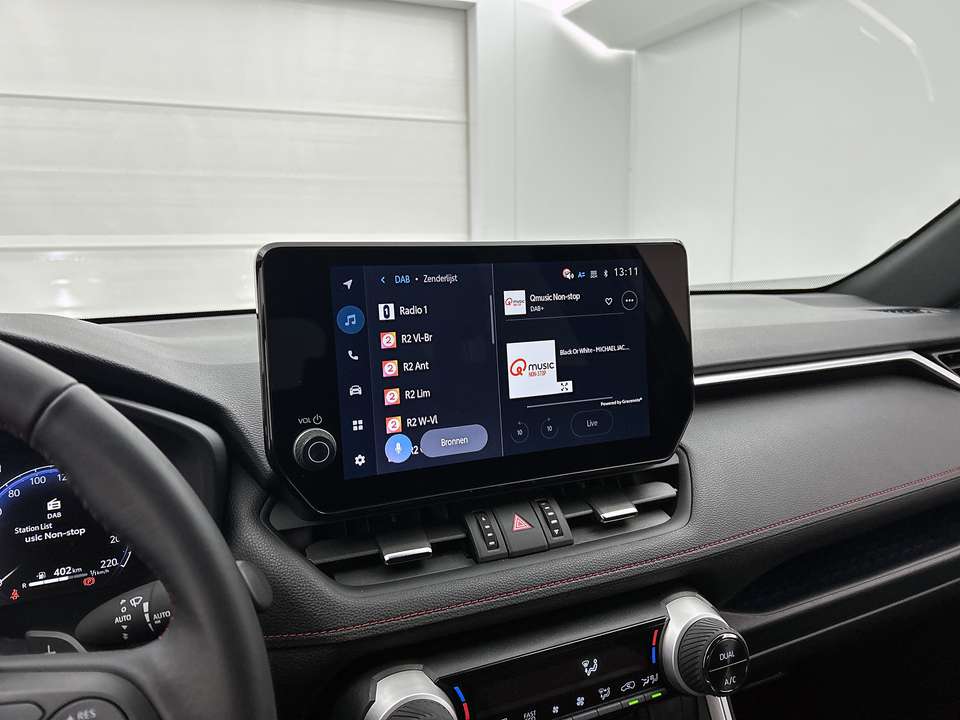 Toyota RAV 4 - Imagem 7