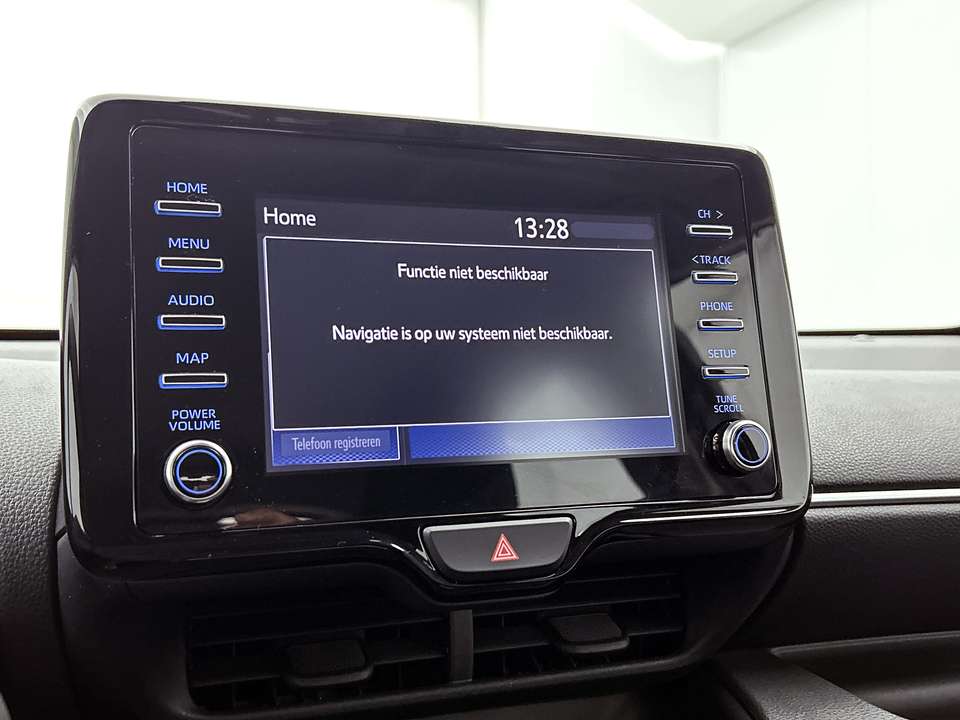 Toyota Yaris - Imagem 10