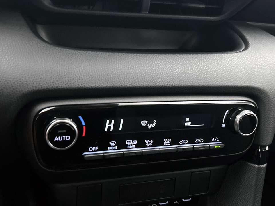 Toyota Yaris - Imagem 10