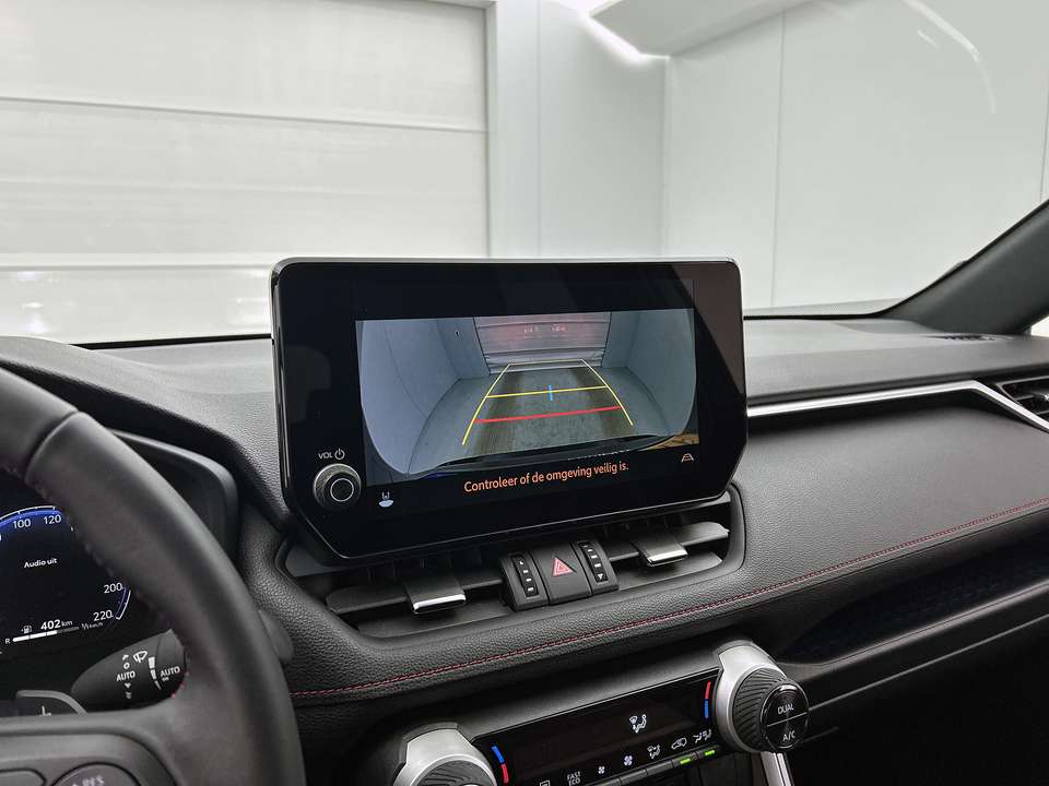 Toyota RAV 4 - Imagem 8