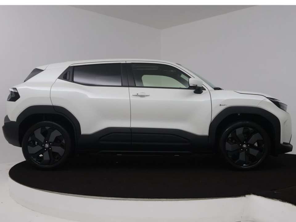 Toyota Urban Cruiser - Imagem 14