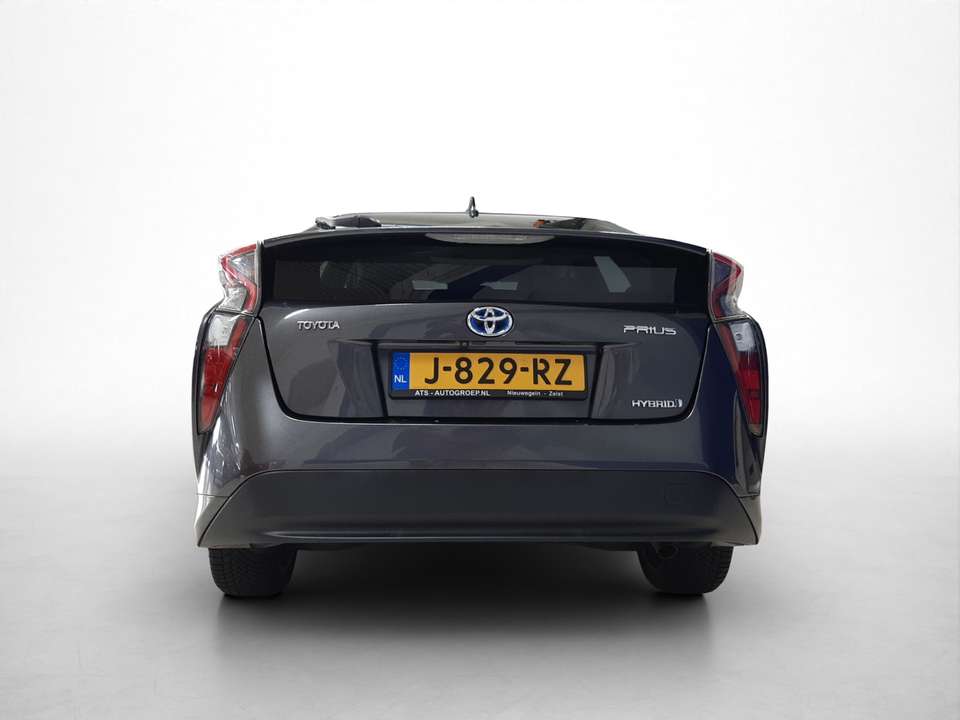 Toyota Prius - Imagem 12