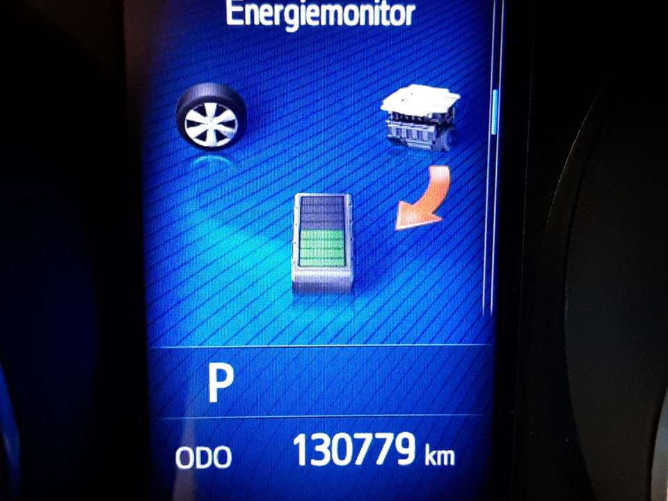 Toyota C-HR - Imagem 11