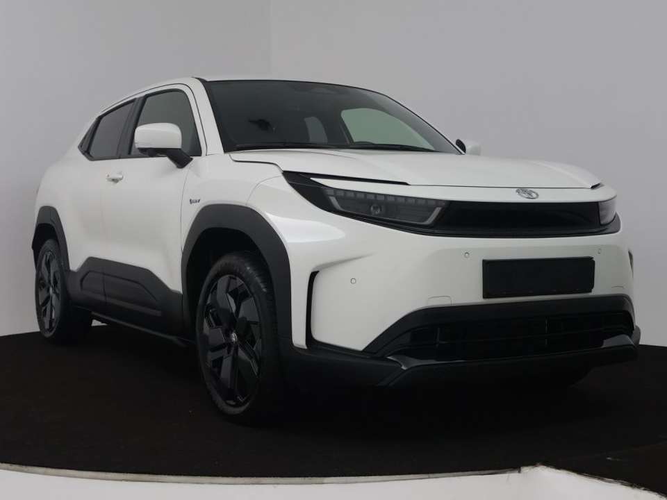 Toyota Urban Cruiser - Imagem 15