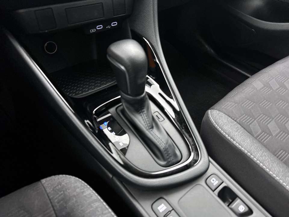 Toyota Yaris - Imagem 11