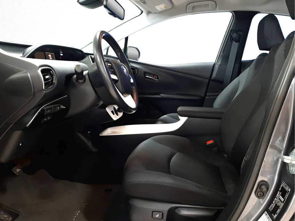 Toyota Prius - Imagem 13