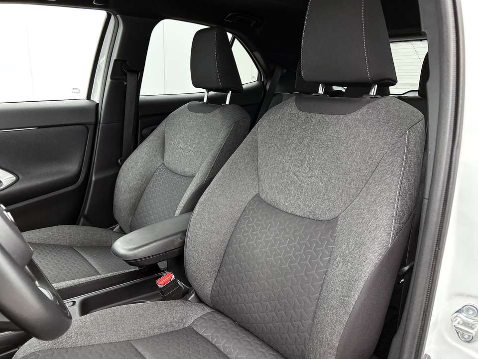 Toyota Yaris Cross - Imagem 15