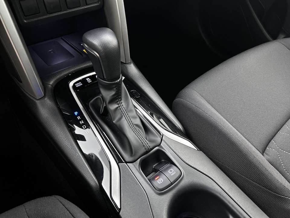 Toyota Corolla Cross - Imagem 15
