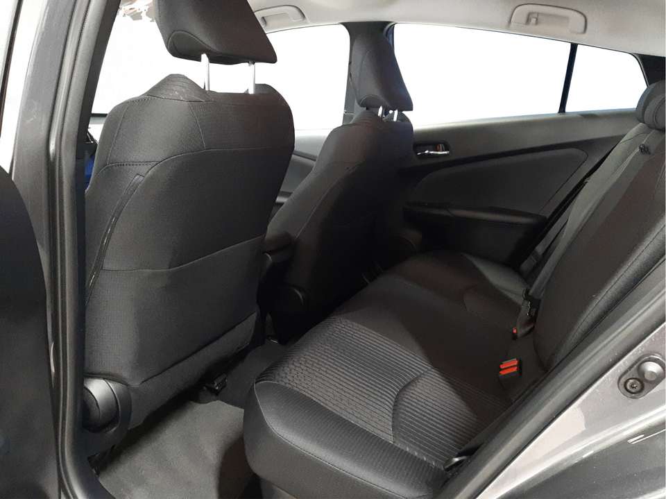 Toyota Prius - Imagem 14