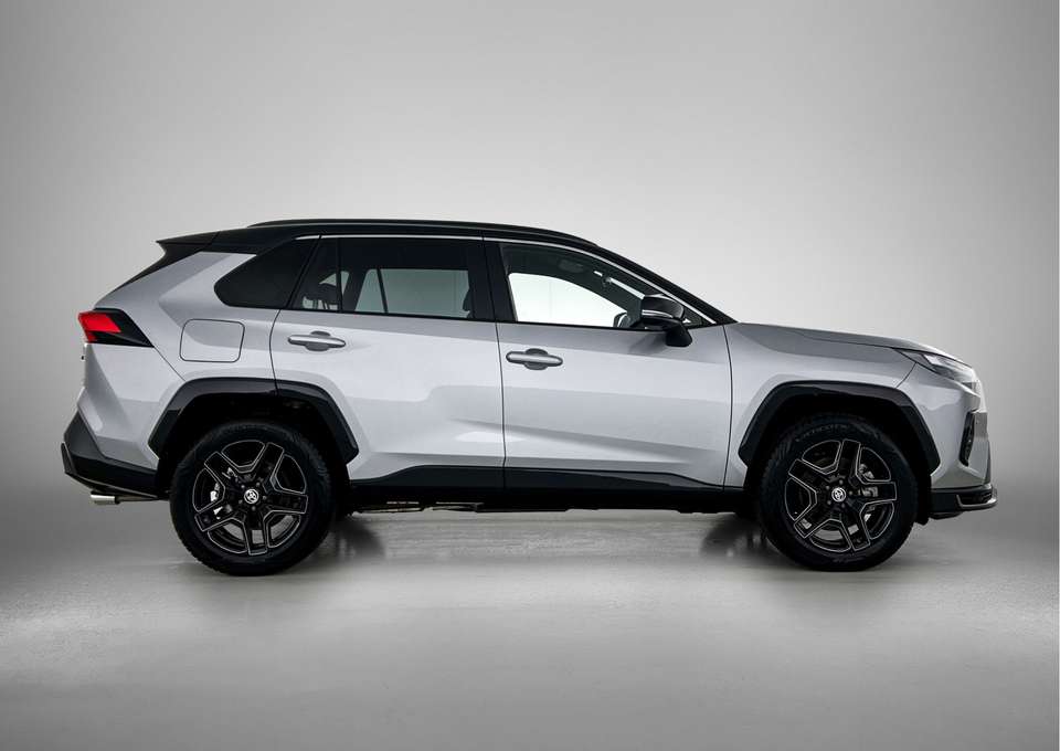 Toyota RAV 4 - Imagem 13