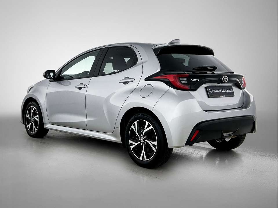 Toyota Yaris - Imagem 14