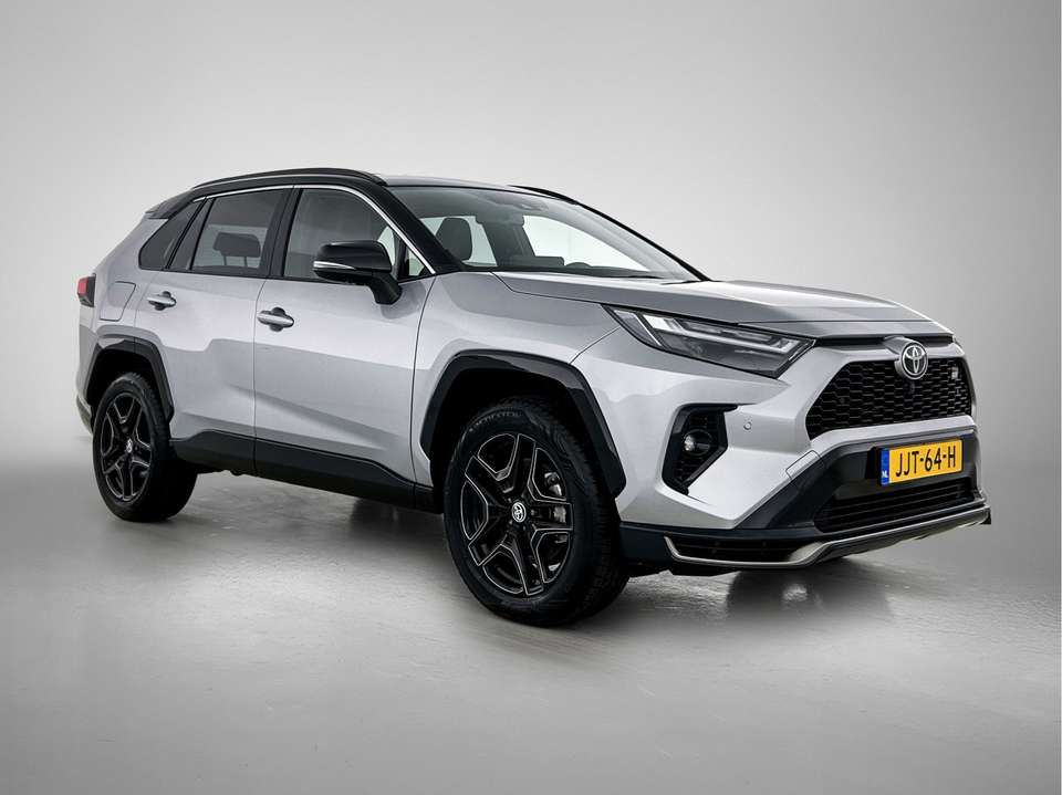 Toyota RAV 4 - Imagem 14