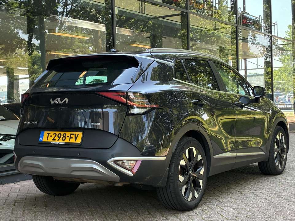 Kia Sportage - Imagem 2