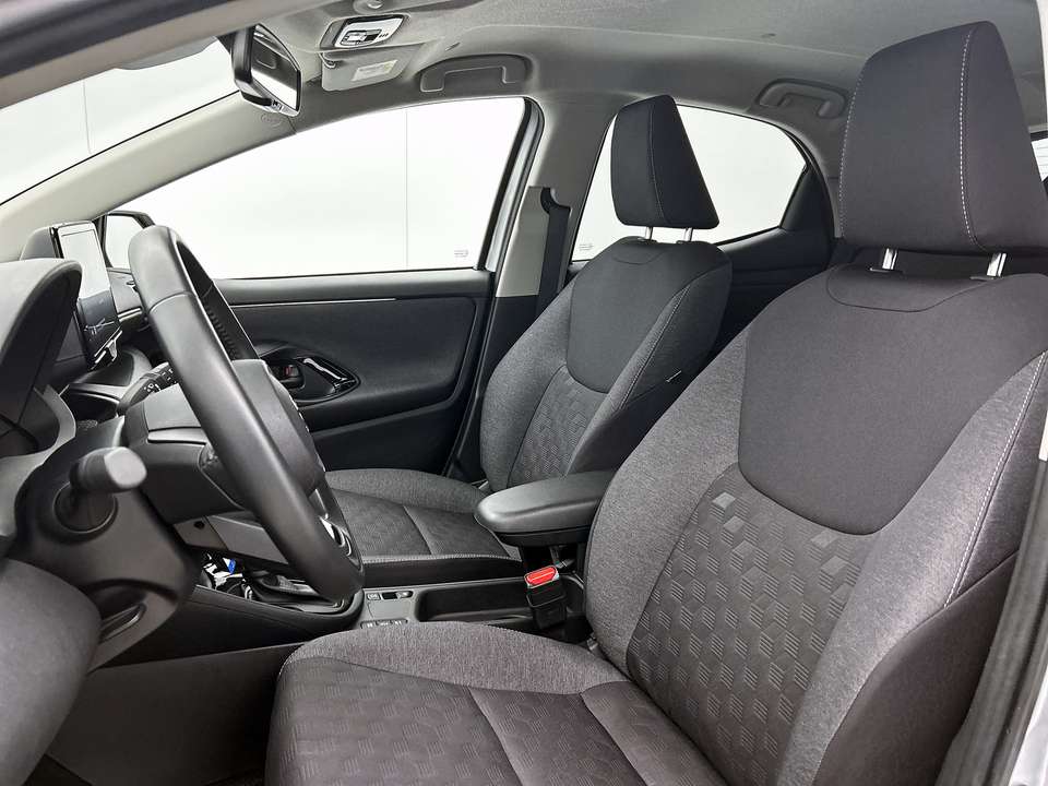 Toyota Yaris - Imagem 15