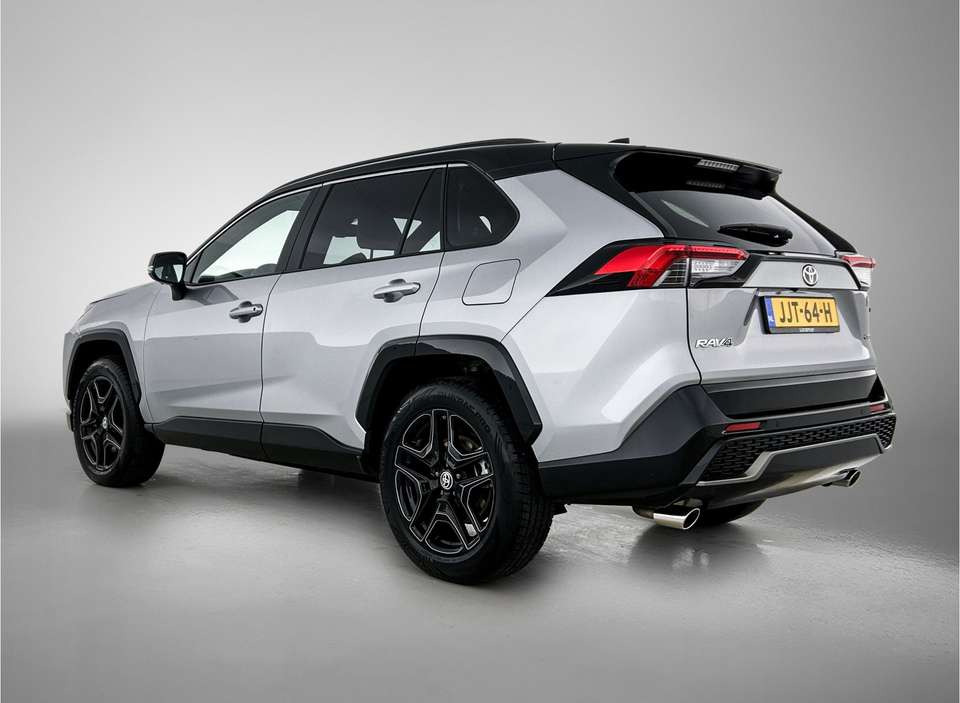 Toyota RAV 4 - Imagem 15