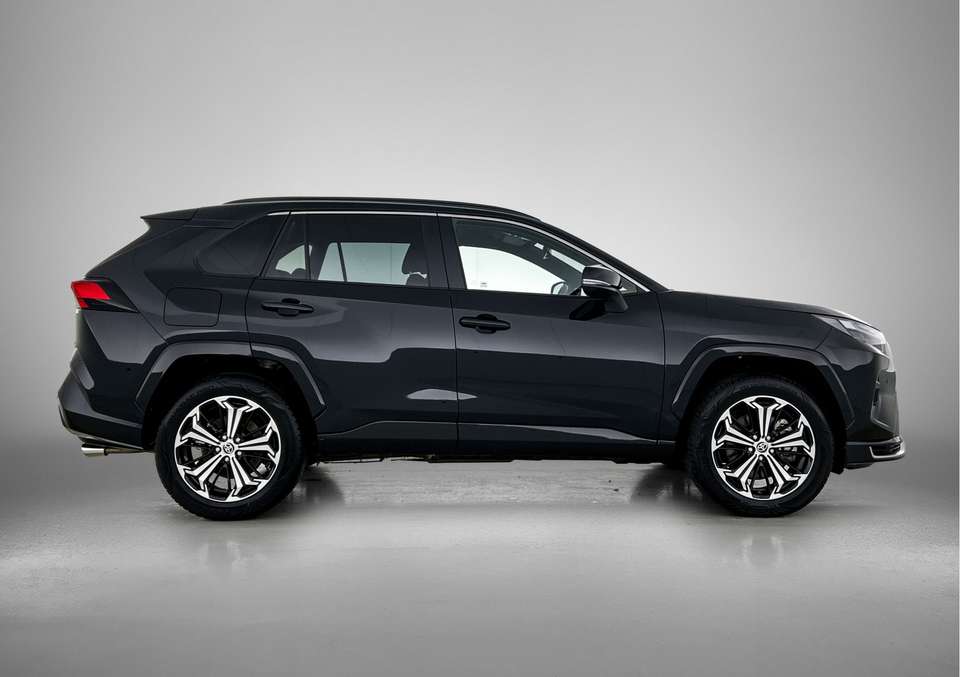 Toyota RAV 4 - Imagem 13
