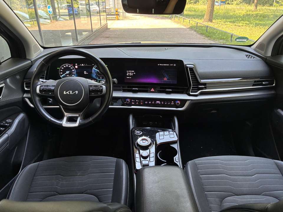Kia Sportage - Imagem 3