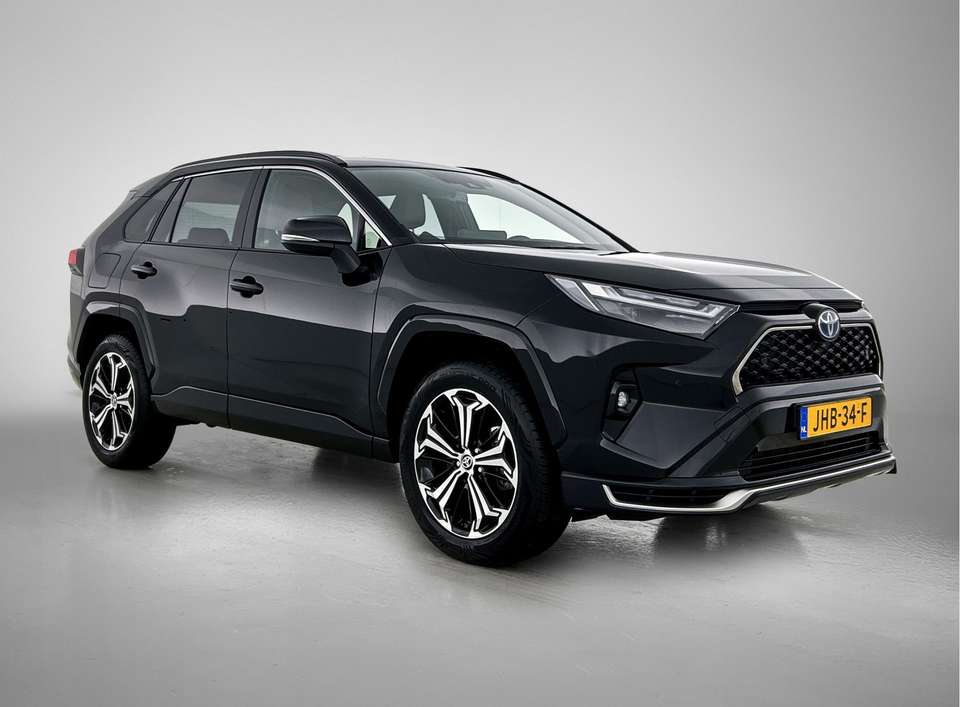 Toyota RAV 4 - Imagem 14